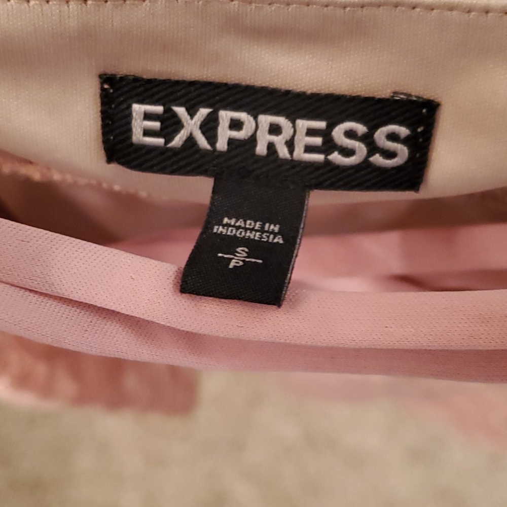 Express top - Picture 3 of 3